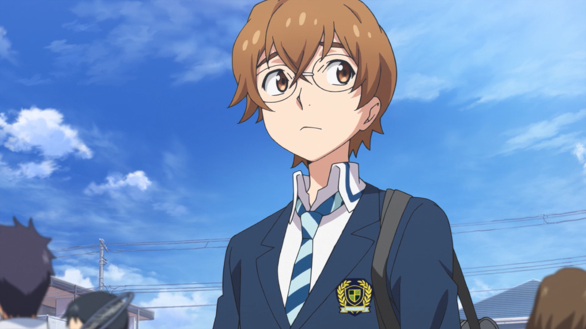 Nana Maru San Batsu (PuyaSubs!)